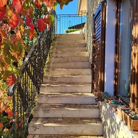 Sentirsi A Casa Daire