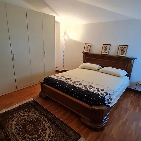 Sentirsi A Casa Daire *