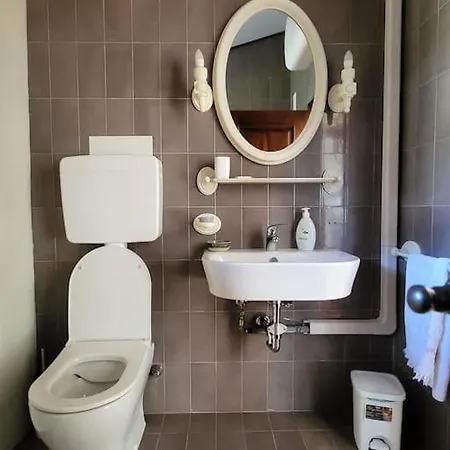 Apartmán Sentirsi A Casa Chiampo