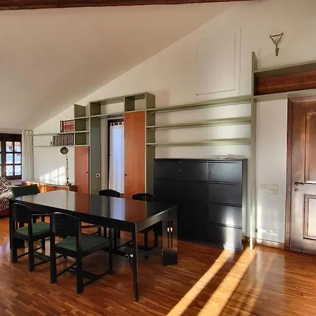 Appartamento Sentirsi A Casa *