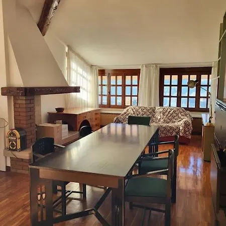Appartamento Sentirsi A Casa