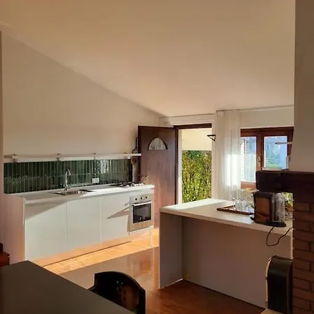 Sentirsi A Casa Chiampo