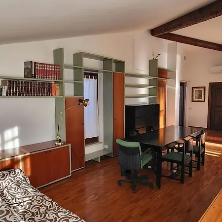 Apartmán Sentirsi A Casa Chiampo