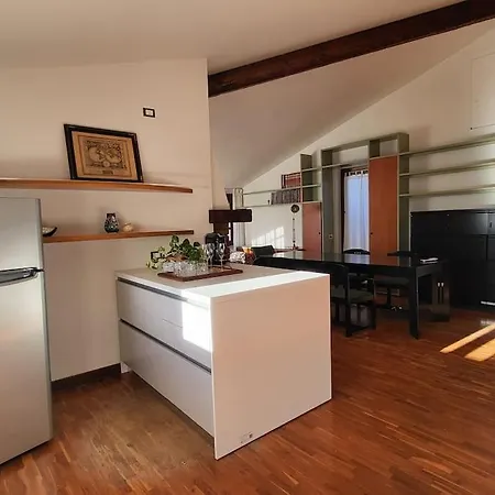 Sentirsi A Casa Chiampo