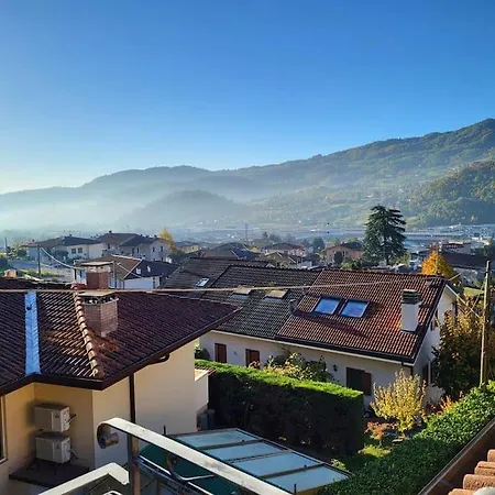 Sentirsi A Casa
