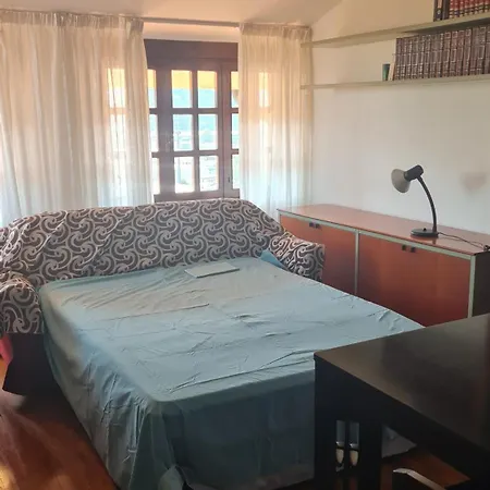 Apartment Sentirsi A Casa Chiampo